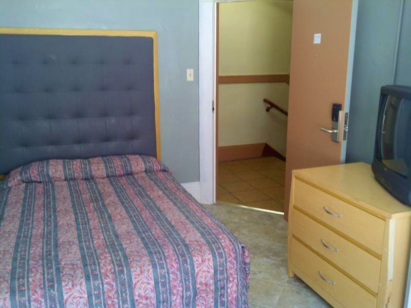 Hostel Image