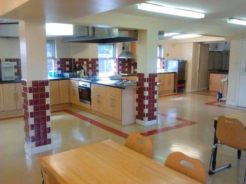 Hostel Image