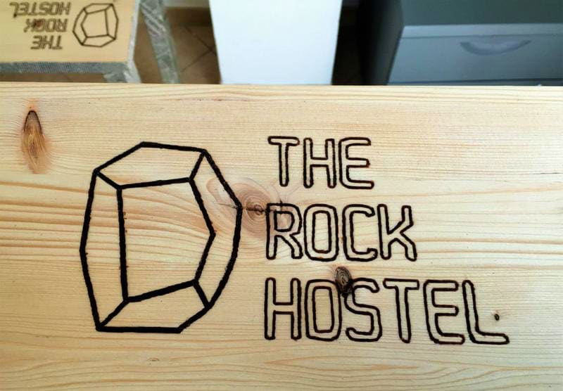 Hostel Image
