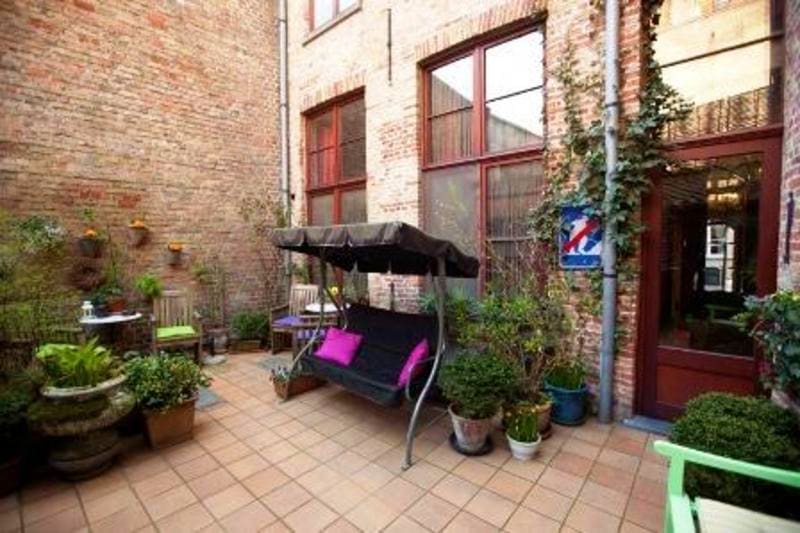 Hostel Image