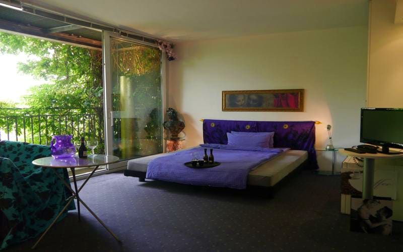 Hostel Image