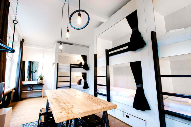 Hostel Image