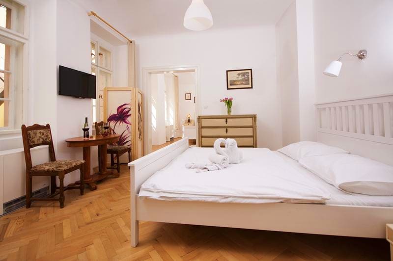 Hostel Image
