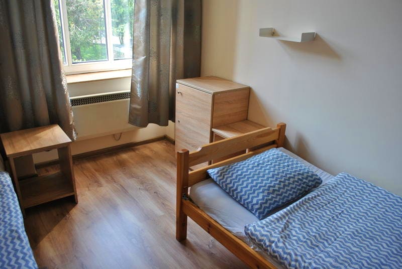 Hostel Image