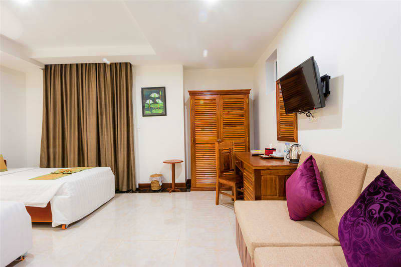 Hostel Image