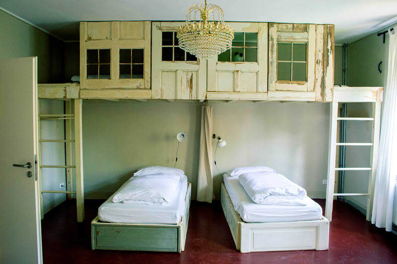 Hostel Image
