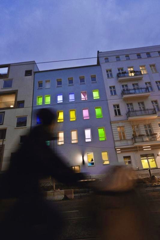 Hostel Image