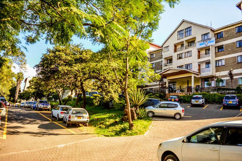 Hostel Image