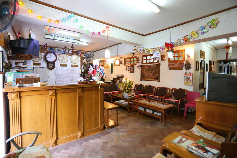 Hostel Image