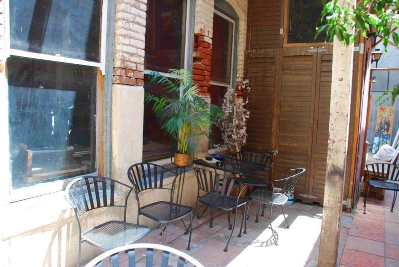 Hostel Image