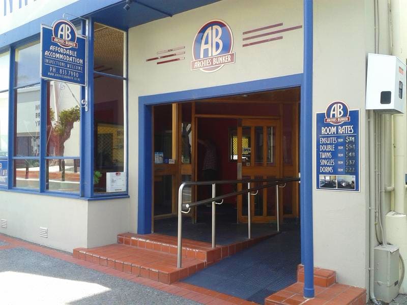 Hostel Image