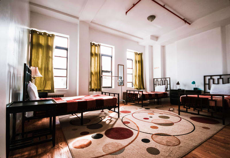 Hostel Image