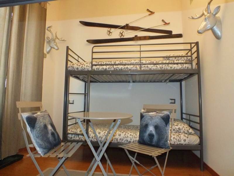 Hostel Image