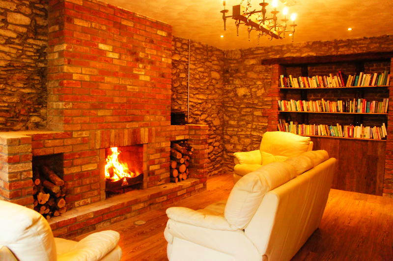 Hostel Image