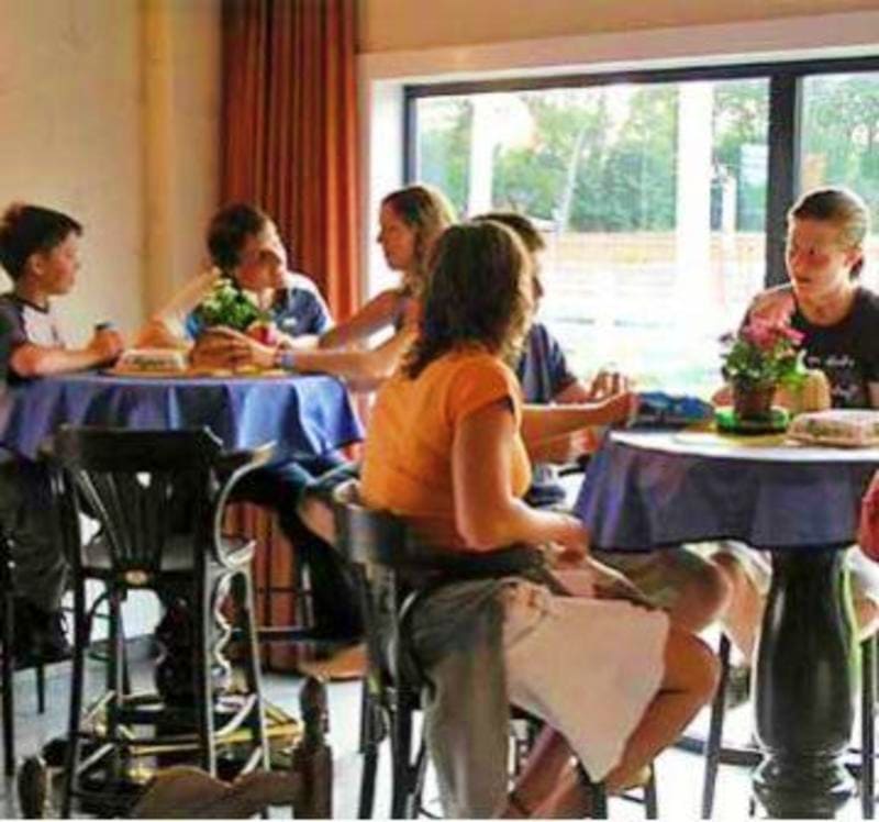Hostel Image