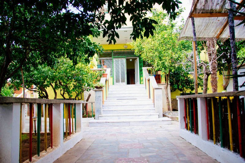 Hostel Image