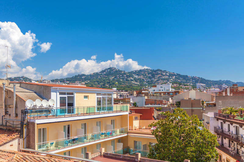 Hostel Image