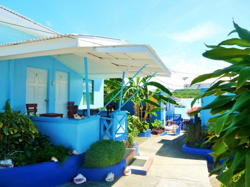 Hostel Image