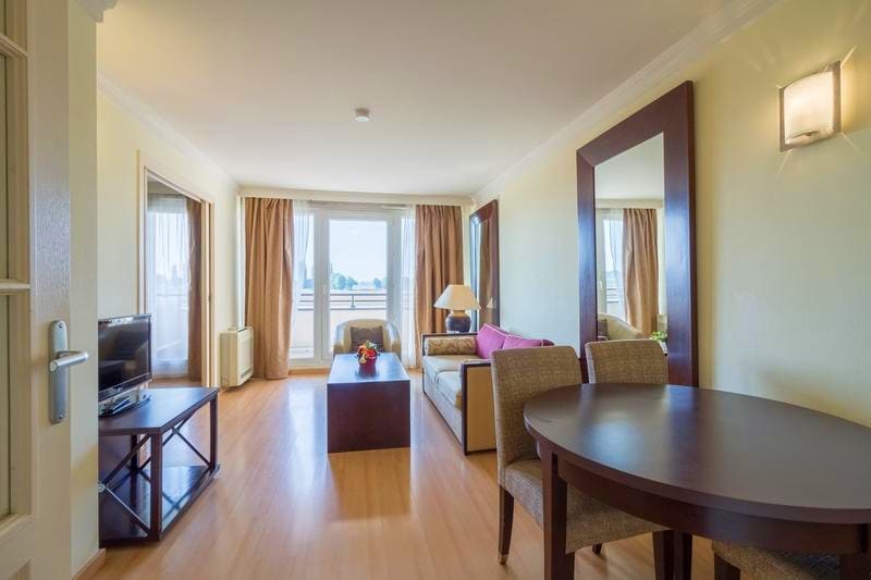 Hostel Image