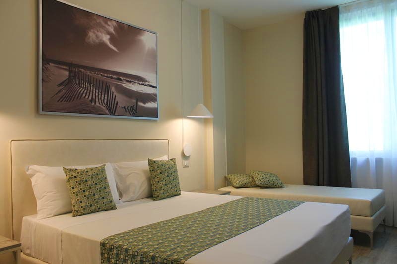 Hostel Image