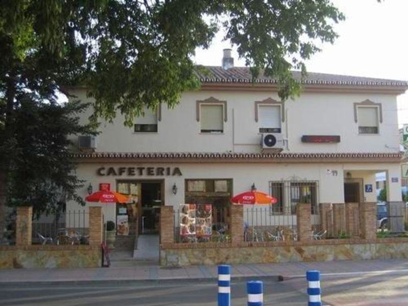 Hostel Image