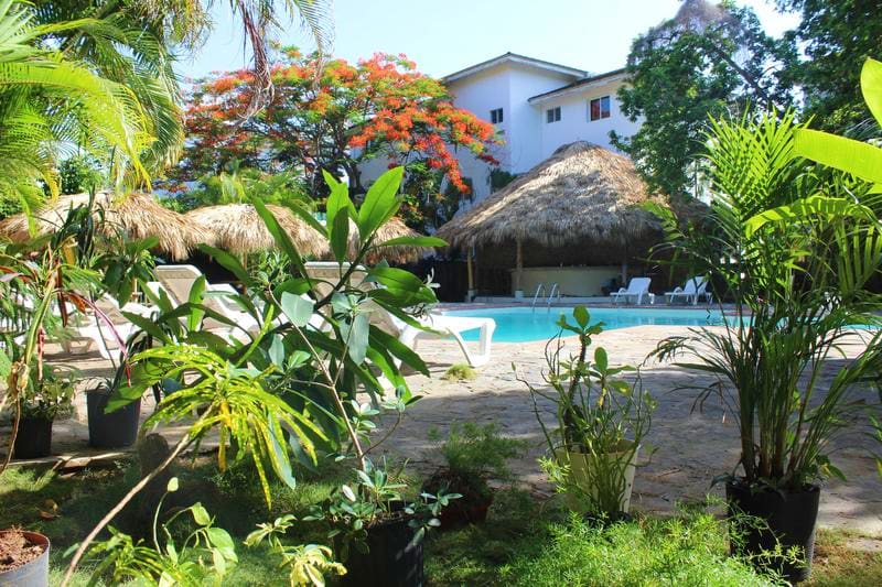 Hostel Image