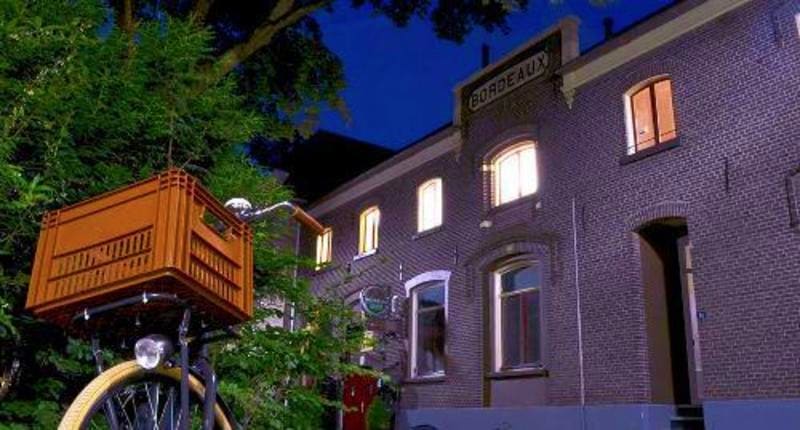 Hostel Image