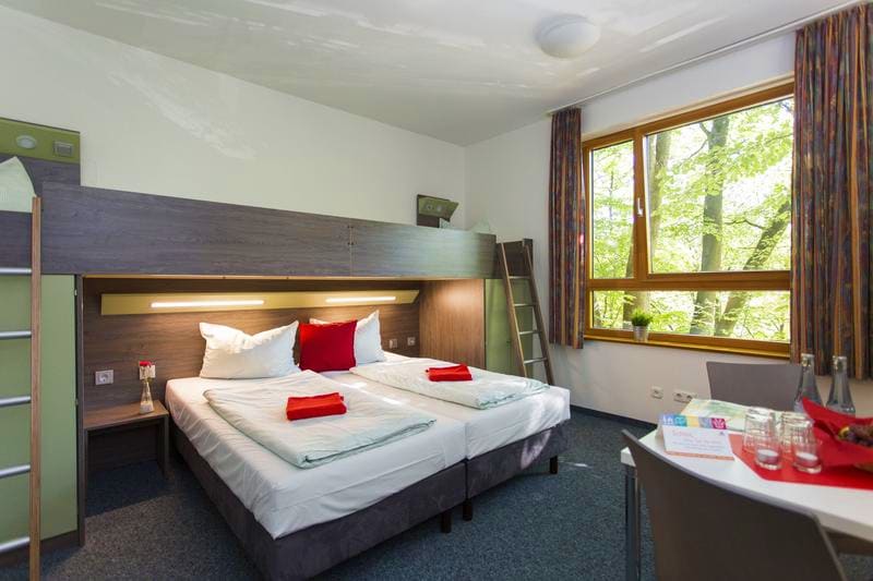 Hostel Image
