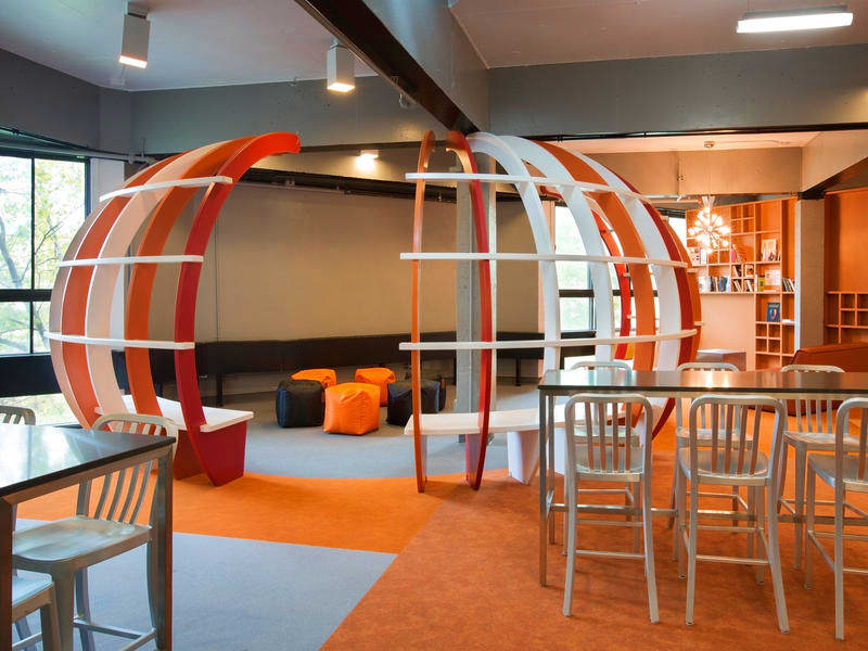 Hostel Image