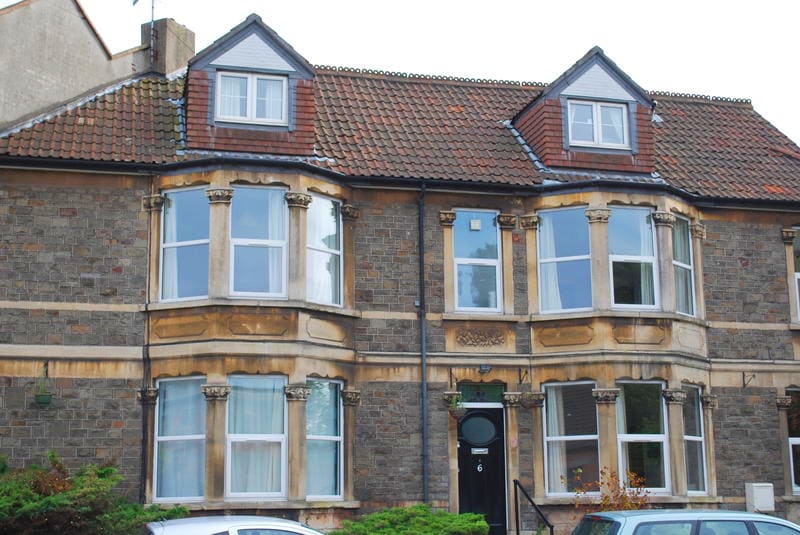 Hostel Image