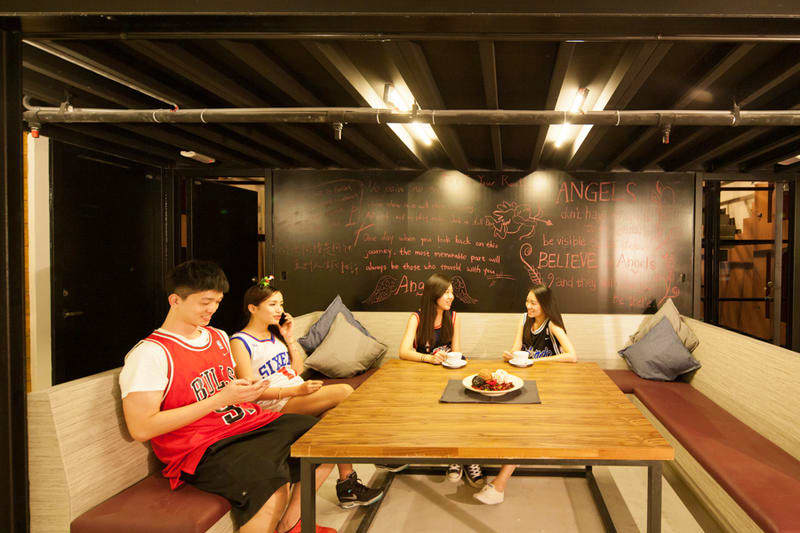 Hostel Image