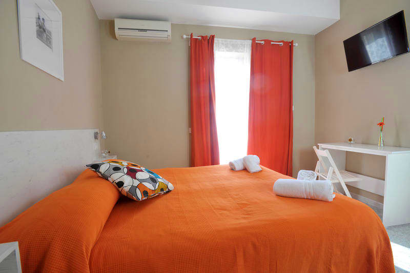 Hostel Image