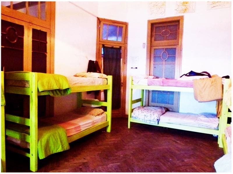 Hostel Image