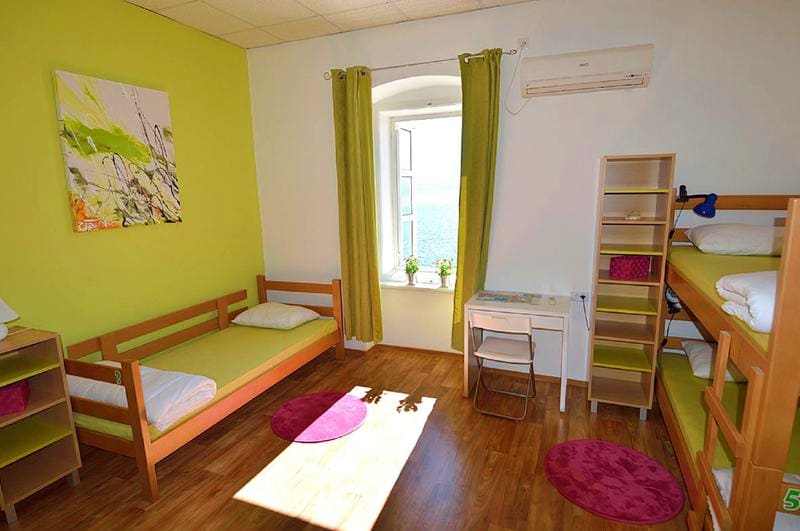 Hostel Image
