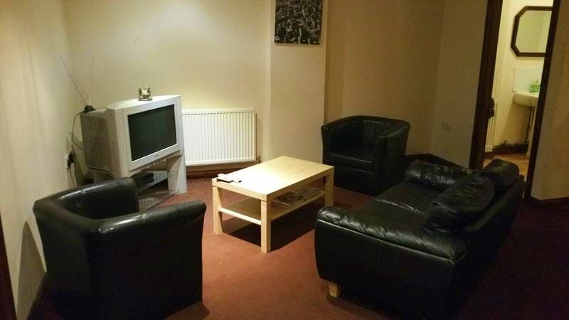 Hostel Image