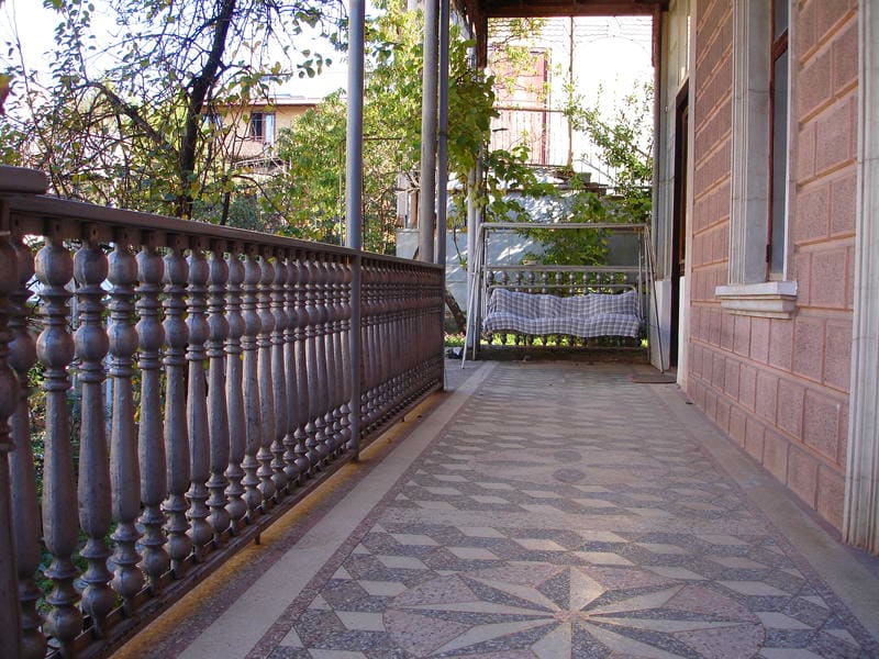 Hostel Image