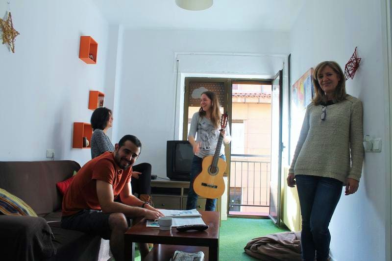 Hostel Image