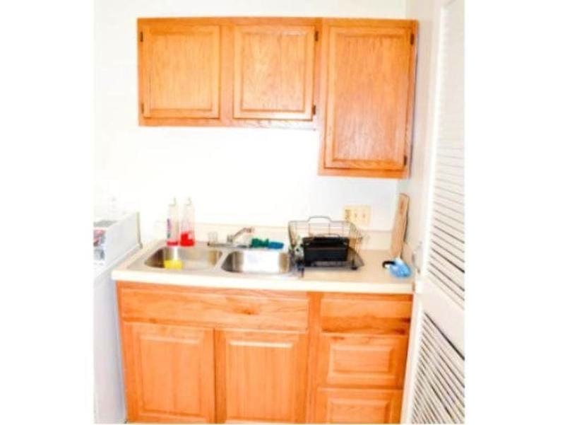 Hostel Image