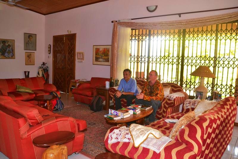 Hostel Image