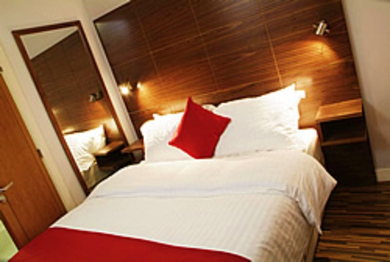 Hostel Image
