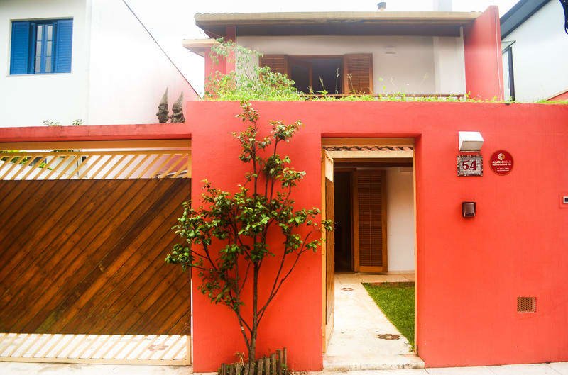 Hostel Image
