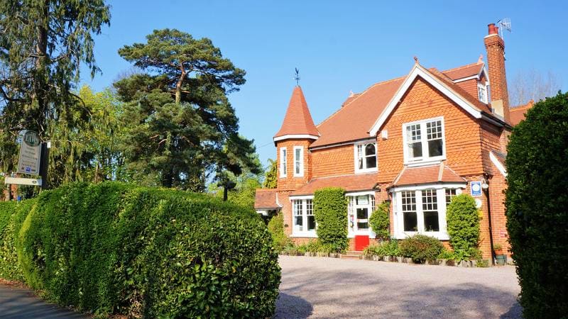 Hostel Image