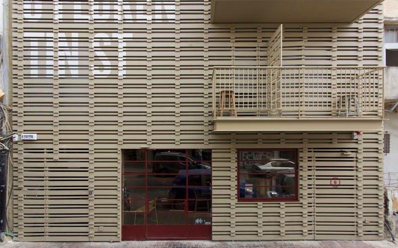 Hostel Image