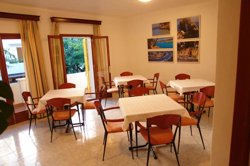 Hostel Image