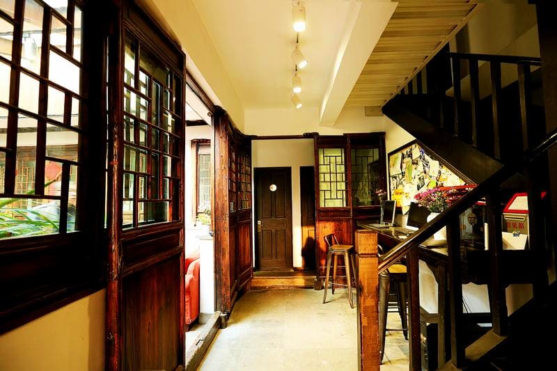 Hostel Image