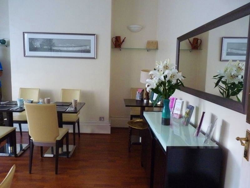 Hostel Image