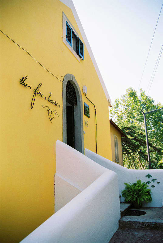 Hostel Image