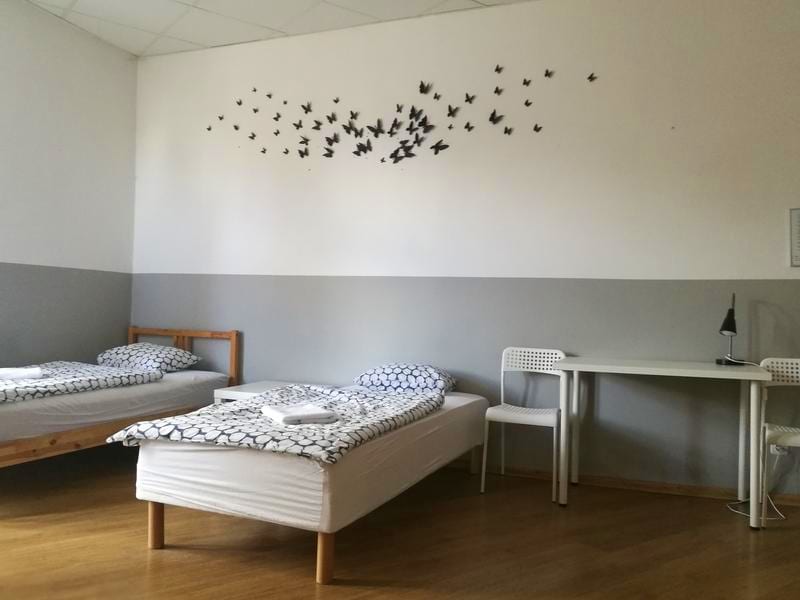 Hostel Image