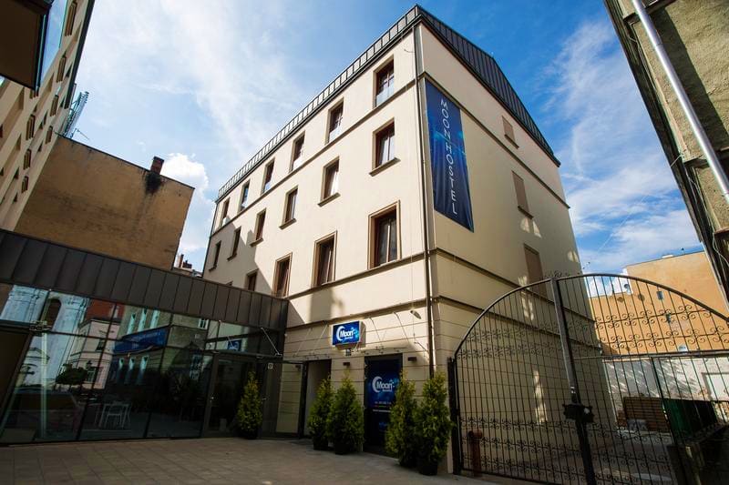 Hostel Image