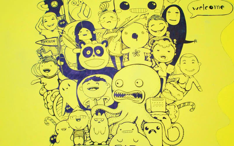 Hostel Image